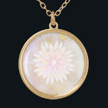 *~* Mandala Dahlia Pastel Peach Lavender AP2 Vergoldete Kette<br><div class="desc">GOLD PLATED - RUNDE MANDALA DAHLIA NECKLACE. (Suchen Sie nach ähnlichem Design in AP2.) JEWELRY MIT ABSICHT (R) - Energetisch Enhanced Juwelier. Seit 2001 habe ich als beruflicher spiritueller Energieheiler den Power der HeilAbsicht gelernt, entwickelt und genutzt. Alle meine JEWELRY WITH INTENTION (R) tragen die heilende Energie der positiven Manifestation....</div>