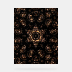 Mandala de l'âge de bronze