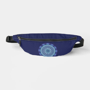 Mandala d'eau