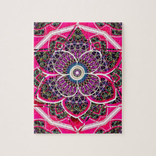Mandala Design