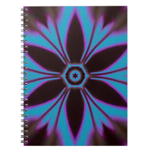 Mandala-Design Notizblock
