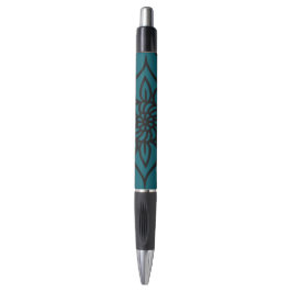 Mandala-Design-Stift Kugelschreiber