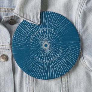 Mandala, Fahrrad Wires 11 Button