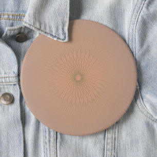 Mandala, Fahrradrähte 4 Button