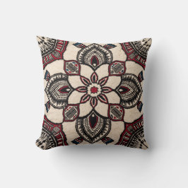 Mandala Floor Pillows: Relax in Style" Kissen