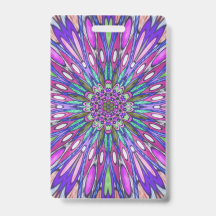 Mandala flower
