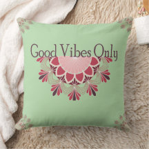 Mandala Gute Vibes
