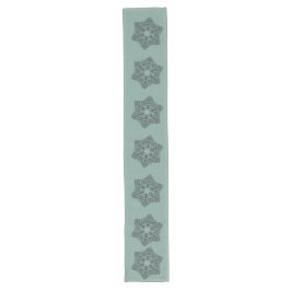 Mandala Harmony Großer Tischläufer