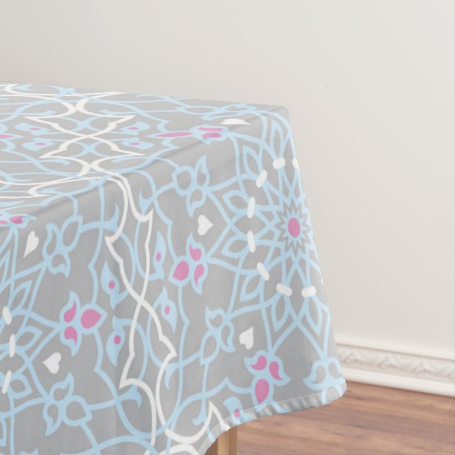 Mandala Inspiration 2 Tischdecke (Beispiel)