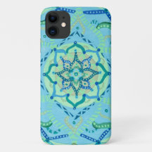 Mandala iPhone 11 Fall