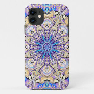Mandala iPhone 5 Fall Case-Mate iPhone Hülle