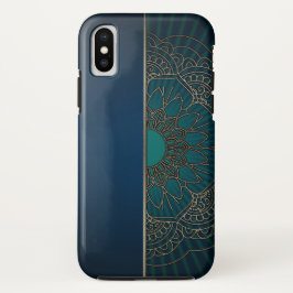 Mandala - iPhone Case