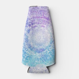 Mandala kann cooler flaschenkühler