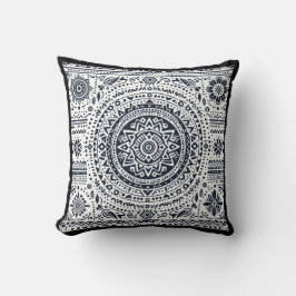 Mandala Kissen