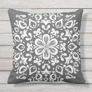 Mandala Kissen Für Draußen