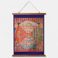 Mandala Kosmisches Diagramm für Meditation