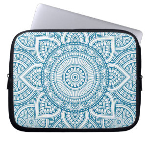 Mandala Laptopschutzhülle