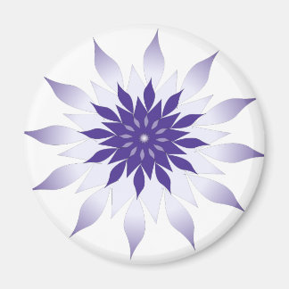 Mandala Magnet