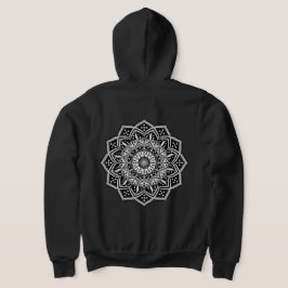 Mandala Men-T - Shirt