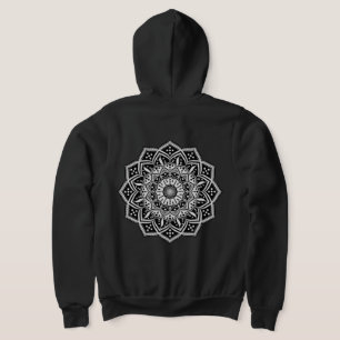 Mandala Men-T - Shirt
