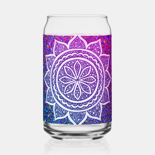 Mandala Mosaic 2025
