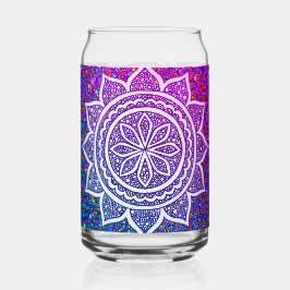Mandala Mosaic 2025 Dosenglas