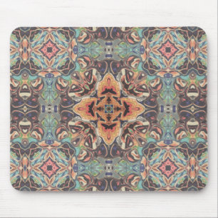 Mandala Mousepad