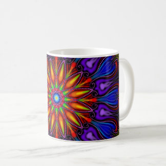 Mandala mug 4