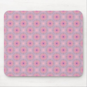 Mandala-Muster Mousepad