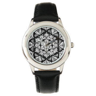 Mandala of Peace Armbanduhr