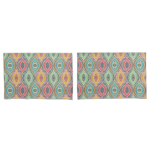 Mandala Pattern Kissenbezug
