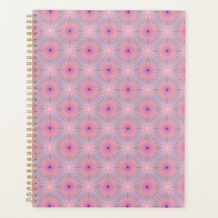 Mandala Pattern Planer
