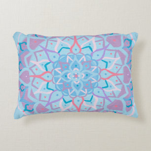 Mandala Pillow Dekokissen