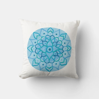 Mandala Pillow Kissen