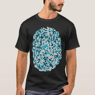 Mandala Sacred Geometry Prana Yoga Mantra Om Good T-Shirt
