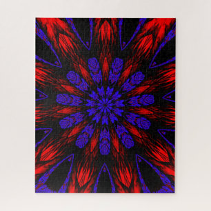 Mandala Southwestern Hippie Boho Chic Bohemisch