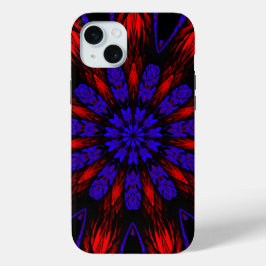Mandala Southwestern Hippie Boho Chic Bohemisch Case-Mate iPhone Hülle