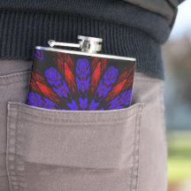 Mandala Southwestern Hippie Boho Chic Bohemisch