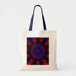 Mandala Southwestern Hippie Boho Chic Bohemisch Tragetasche