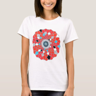 Mandala T-shirt