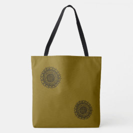 Mandala Tasche