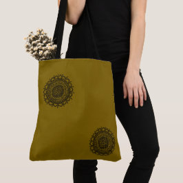 Mandala Tasche