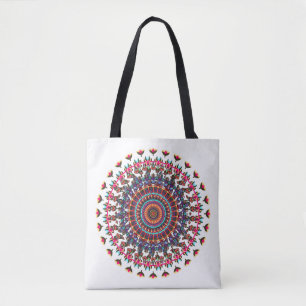 Mandala Tasche