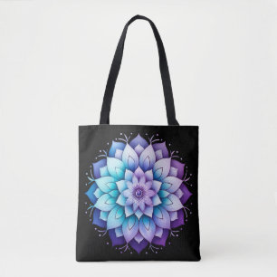 Mandala Tasche