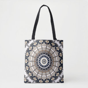 Mandala Tasche