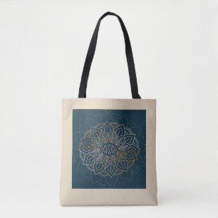 Mandala-Tasche Tasche