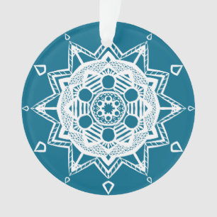 Mandala Tidepool