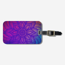 Mandala Vibrant Design