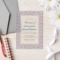 Mandala Wedding