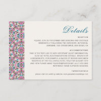 Mandala Wedding